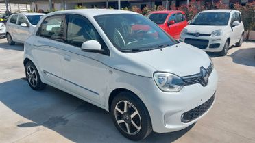 Renault Twingo Renault Twingo SCe 1.0 BENZINA