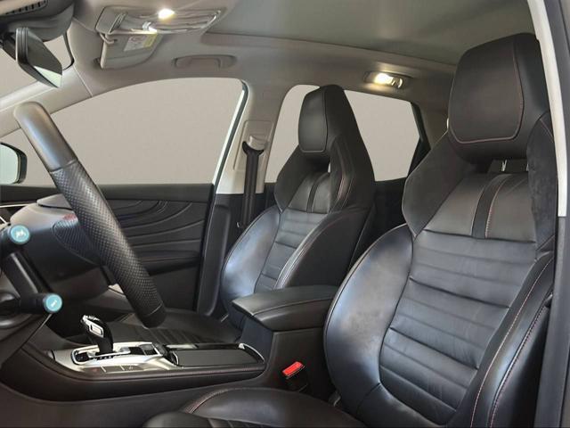 MG HS 1.5T-GDI AT Luxury