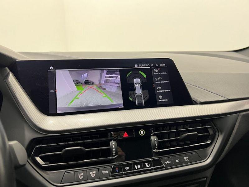 BMW Serie 1 128ti 5p. Msport