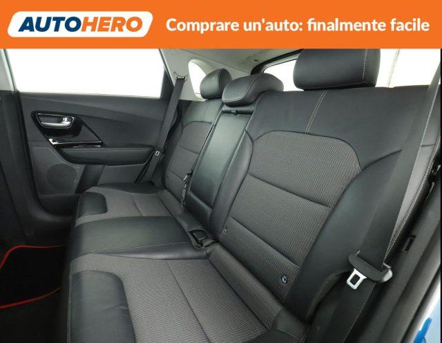 KIA Niro 1.6 GDi DCT HEV