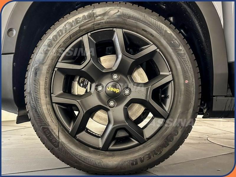 Jeep Avenger 4xe Hybrid 1.2 MHEV 4xe The North Face 145cv