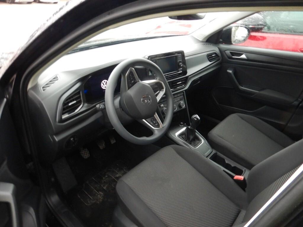 Volkswagen T-Roc 1.0 TSI Life