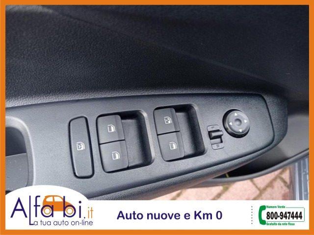 HYUNDAI i10 1.0 GPL 61CV Connectline