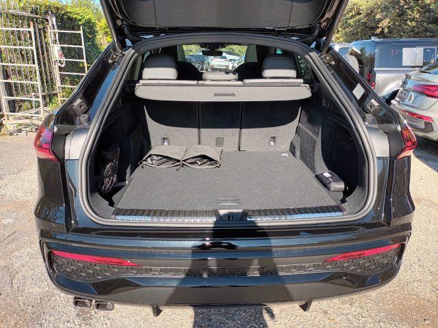 AUDI Q5 SPB MHEV+ BLACKLINE 204CV QUATTRO STRONIC PELLE