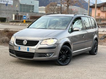 Volkswagen Touran 1.9 TDI 105CV OK NEOPATENTATI
