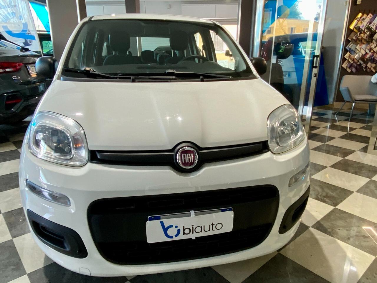 Fiat Panda 1.2 Easy-2018