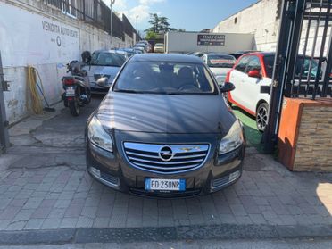 Opel Insignia 2.0 CDTI 4 porte Cosmo
