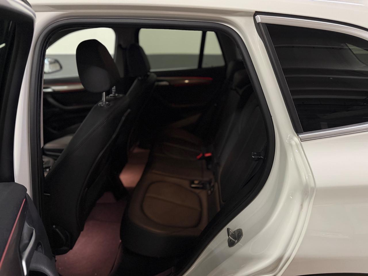 Bmw X1 sDrive16d Sport