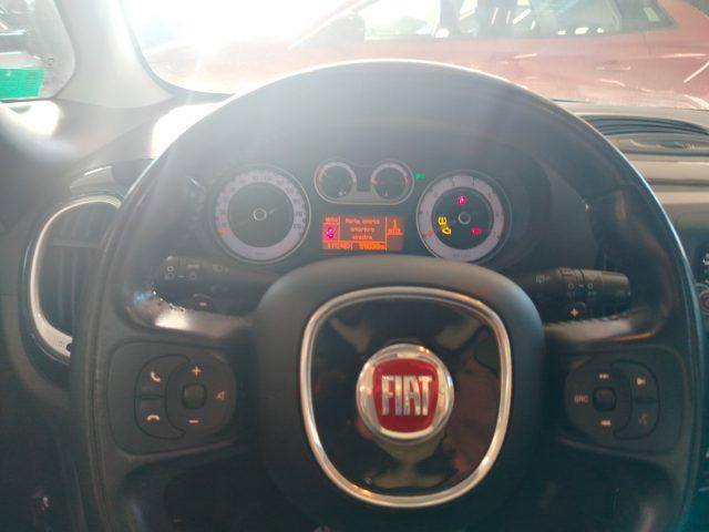 FIAT 500L 1.3 Multijet 95 CV Dualogic Pop Star