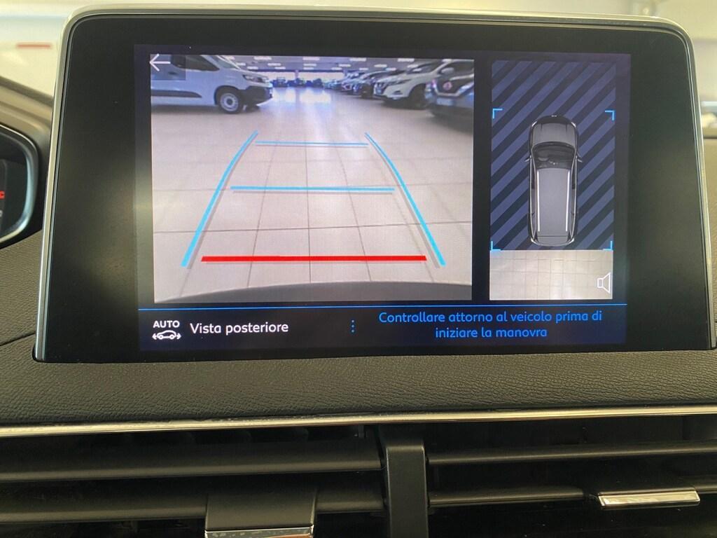 Peugeot 5008 1.2 PureTech Turbo Active Pack - PROMO