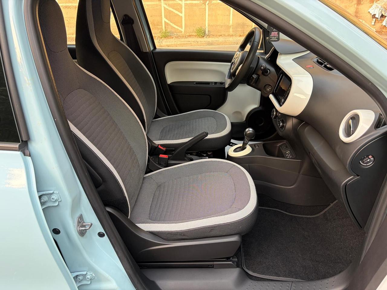 Renault Twingo Electric Intens