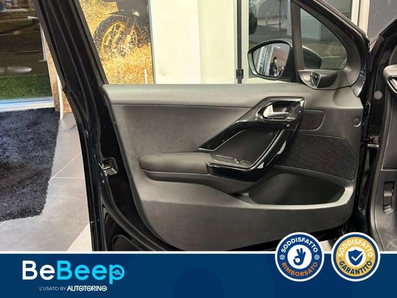 Peugeot 208 1.0 PURETECH (VTI) 12V ACCESS 5P