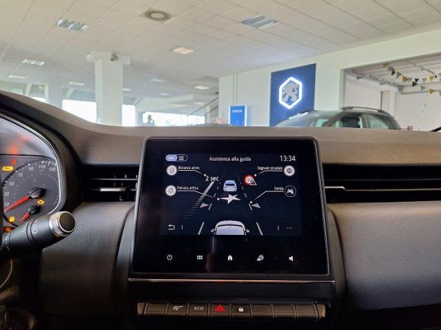 RENAULT Clio TCe 100 CV 5 porte