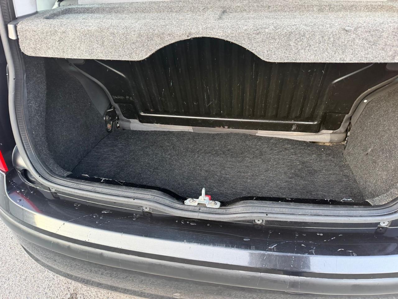 Fiat Panda 1.4 benzina metano neopatentati