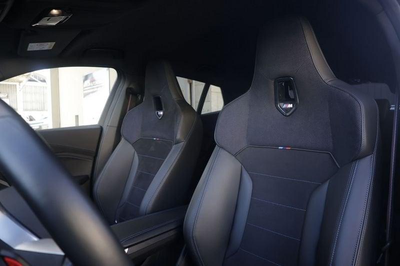 BMW X2 BMW X2 xDrive M35i automatico M Sport Pro Unicoproprietario
