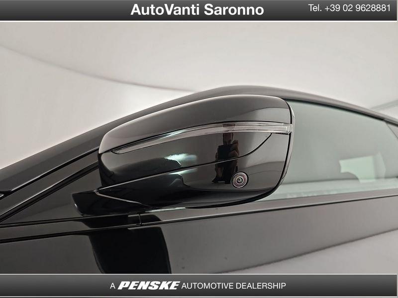 BMW Serie 4 Coupé 420d 48V Coupé Msport