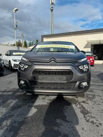 Citroen C3 PureTech 83 S&S Feel 06/2022