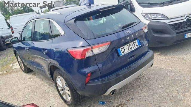 FORD Kuga 2.0 ecoblue mhev Titanium Business 2wd 150cv tg :