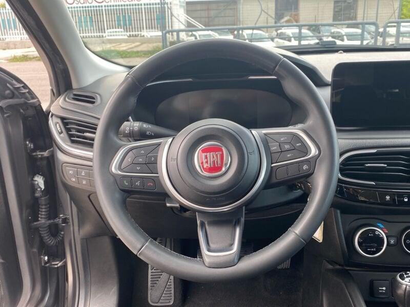 FIAT Tipo 1.3 Mjt 95cv S&S City Life