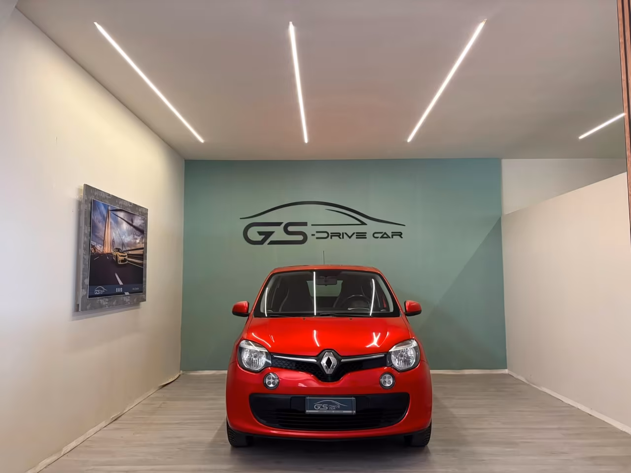 Renault Twingo 1000cc 69cv SCe Life