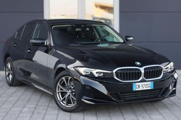 BMW 316 d 48V