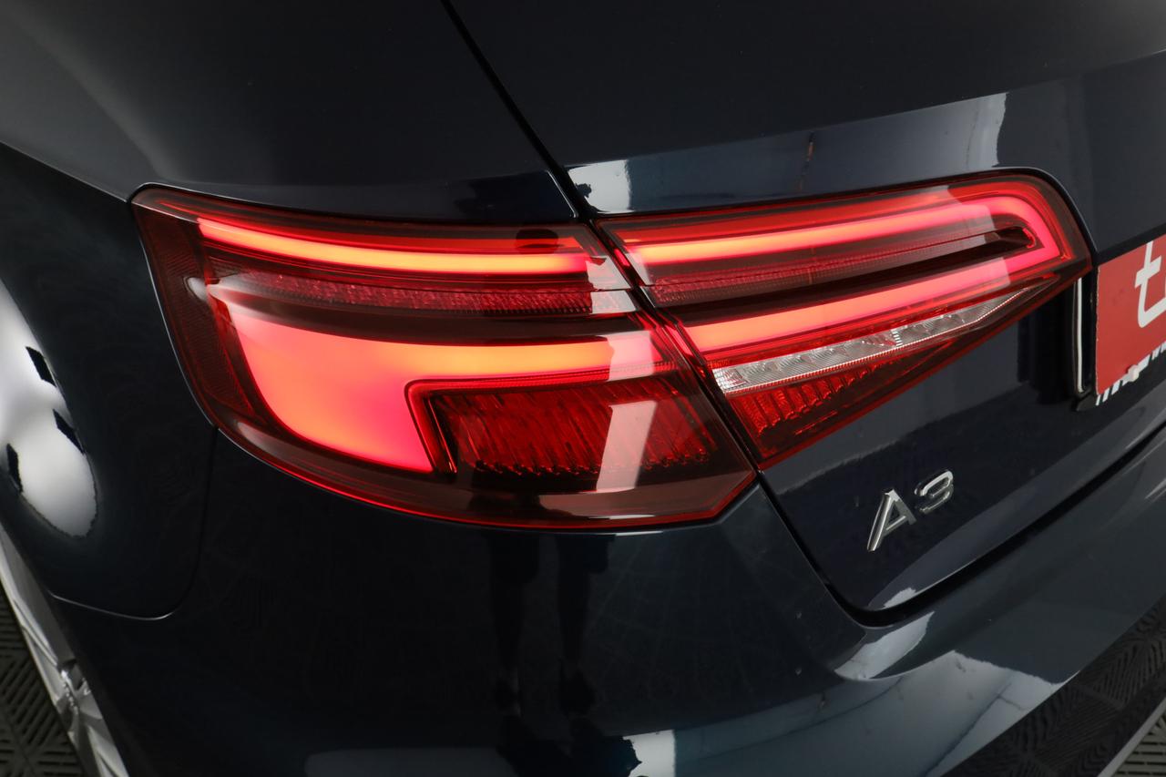AUDI A3 3ª serie A3 SPB 30 TDI S tronic Business