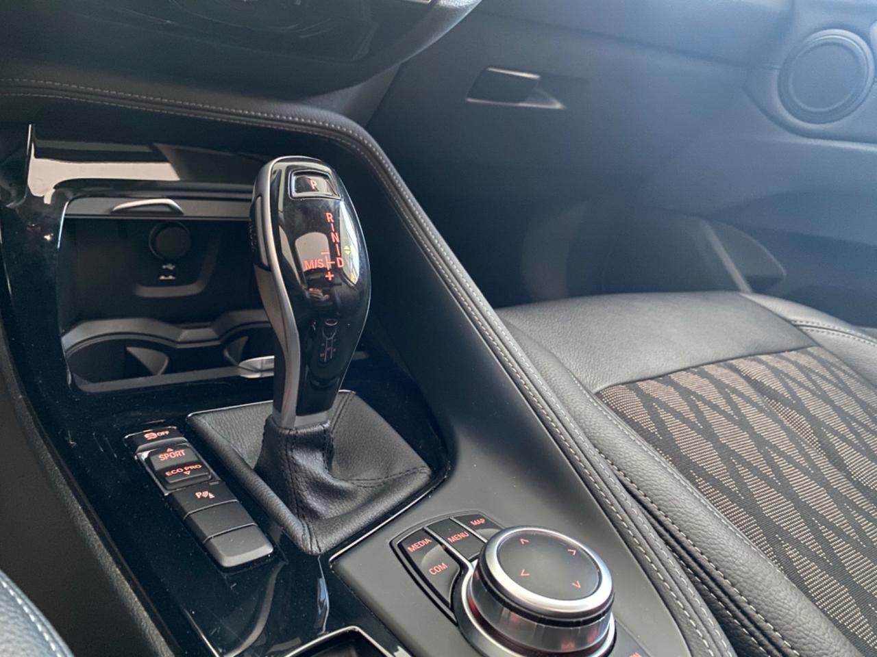 Bmw X1 2.0D 150cv XLINE SPORT+TETTO/R19/AMBIENT2020