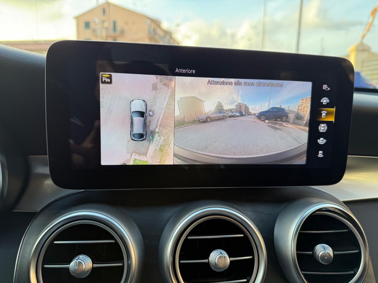 Mercedes-benz GLC 300 de 4Matic EQ-Power Premium