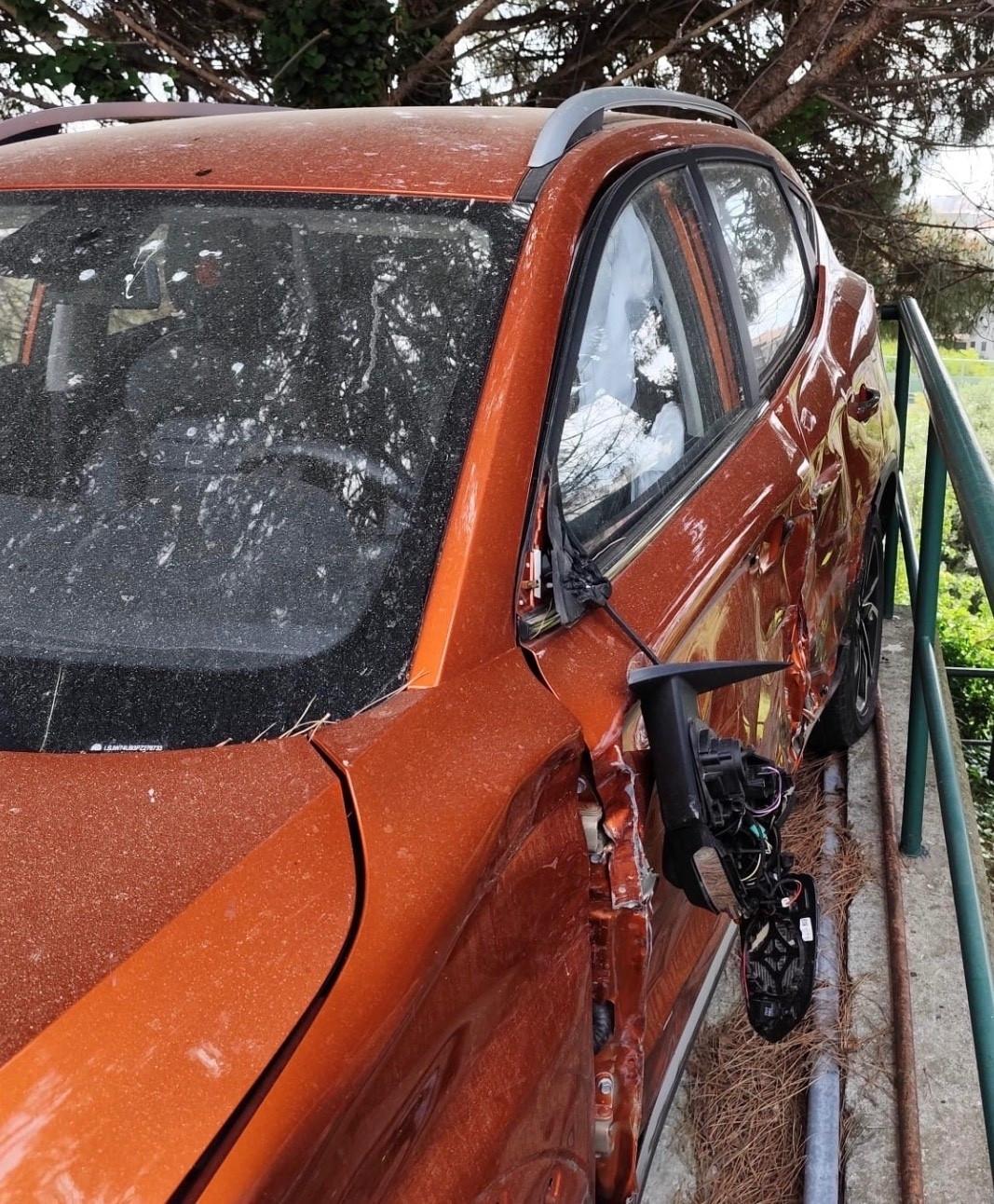 Mg ZS 1.5 VTi-tech 106cv - 2023 full extra euro6