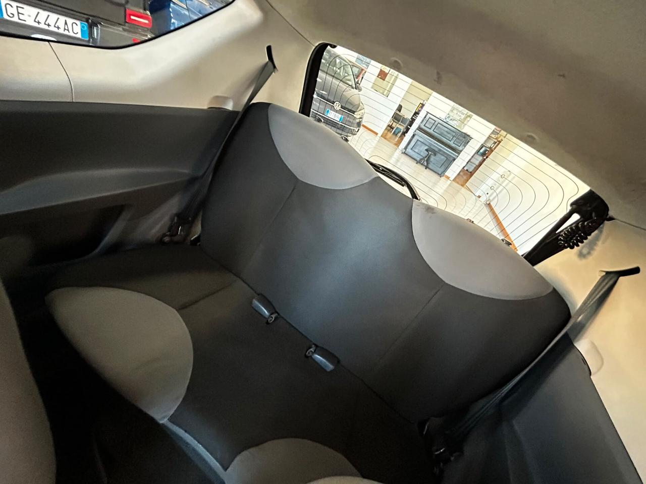 Citroen C1 1.0B X NEOPATENTATI 2007