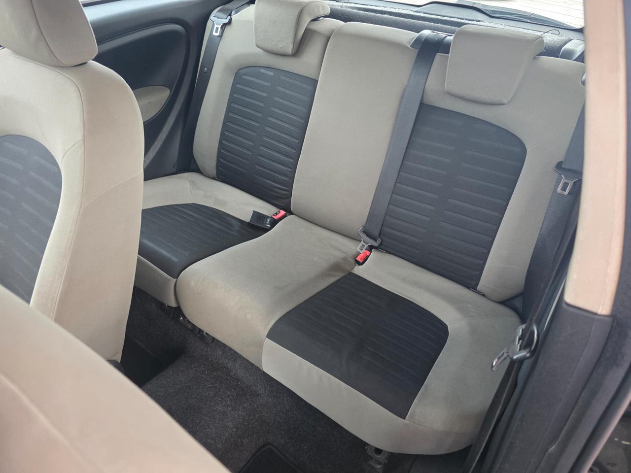 Fiat Grande Punto 1.3 MJT 75 CV 3 porte Speed con 178.000km0