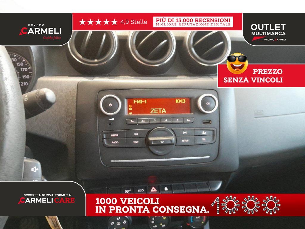 Dacia Duster 1.0 tce ECO-G Essential 4x2