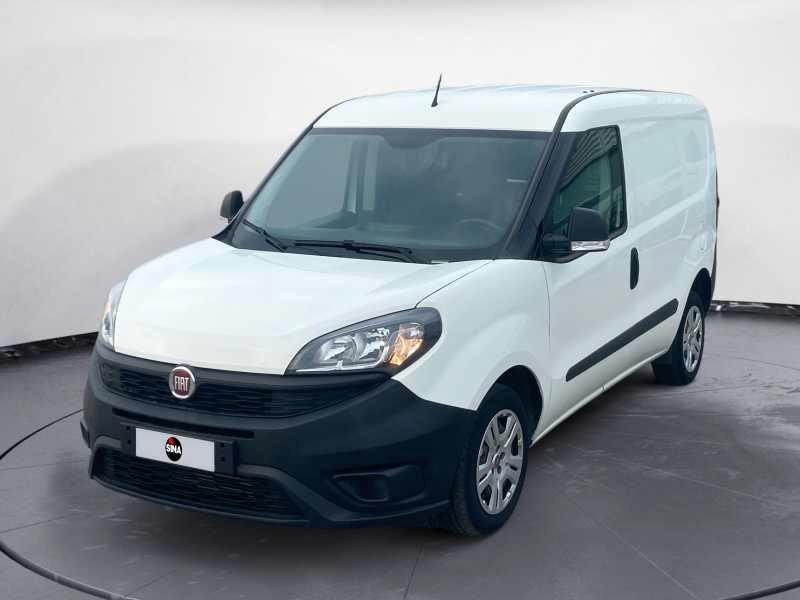 FIAT Doblo cargo 1.6 mjt 105cv CH1 Business S&S