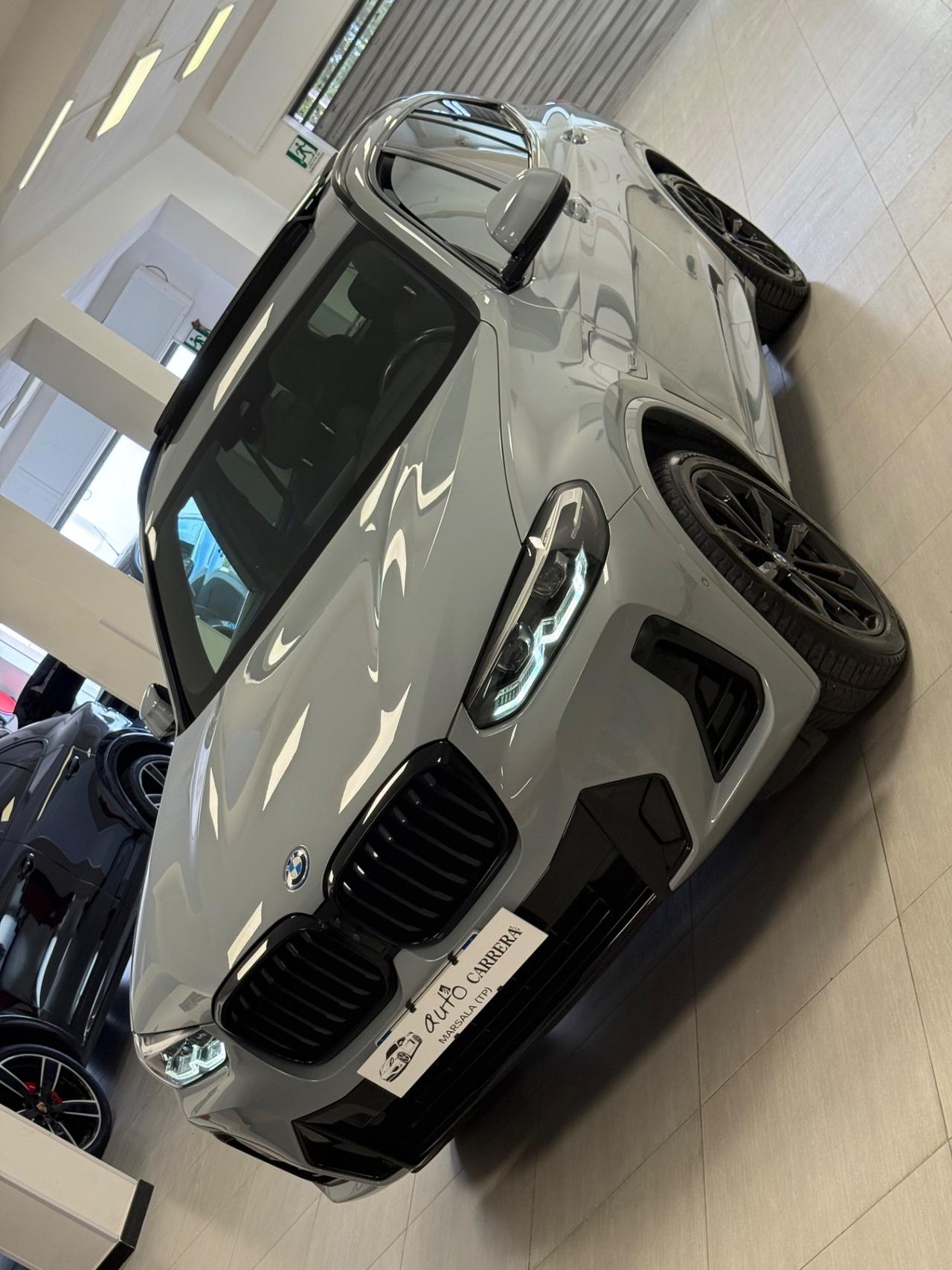 Bmw X3 xDrive30e Msport
