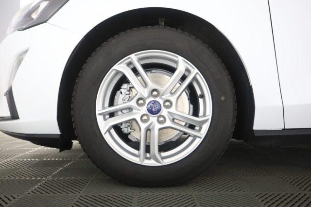 FORD Focus Focus 1.5 EcoBlue 120 CV 5p. Business