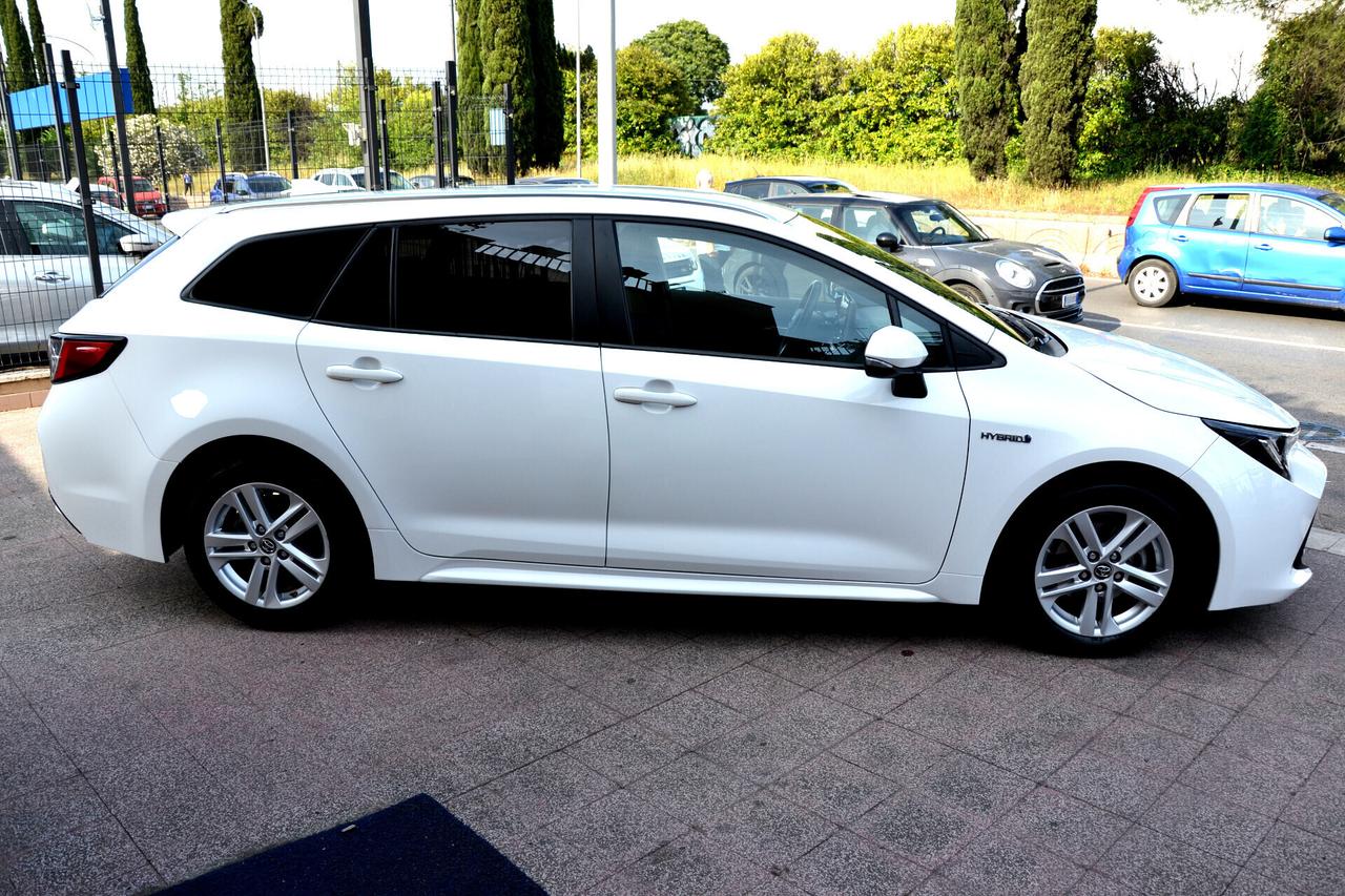 Toyota Corolla 1.8 HYBRID BUSINESS **NO VINCOLI**UNIPRO*ITALIANA