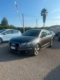 Audi A1 1.6 TDI 105 CV Ambition - 2011