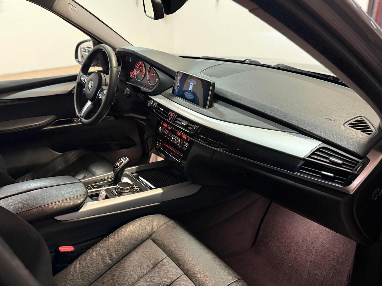 Bmw X5 sDrive25d Business