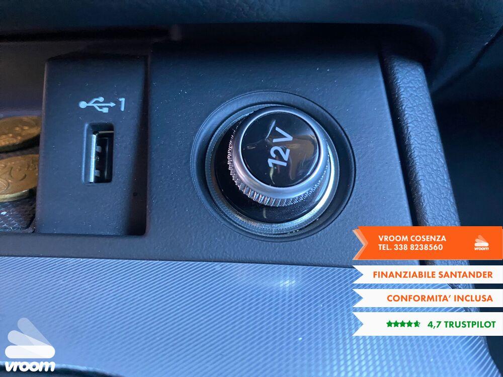 AUDI Q5 2ª serie Q5 35 TDI quattro S tronic Sport