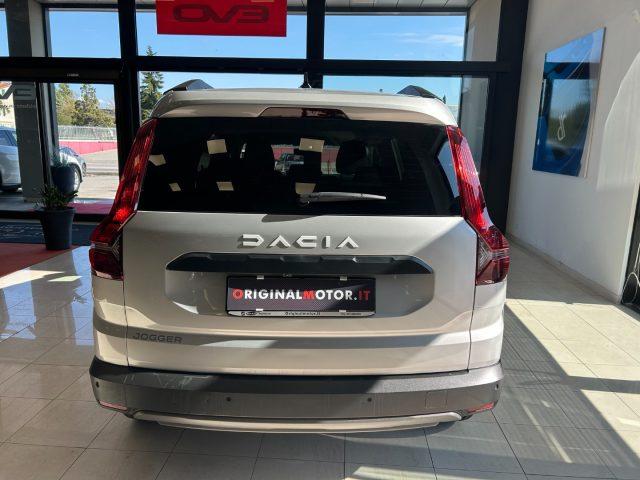 DACIA Jogger 1.0 TCe GPL 100 CV 7 posti Extreme