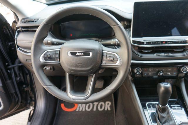 JEEP Compass 1.3 Turbo T4 240 CV PHEV AT6 4xe S