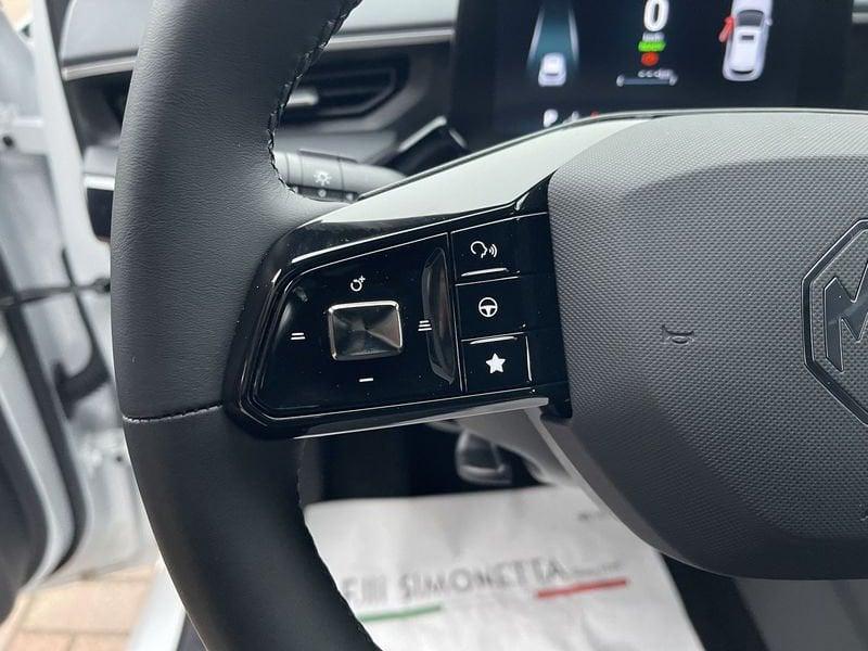 MG MG3 1.5 hybrid+ Luxury auto - KM0