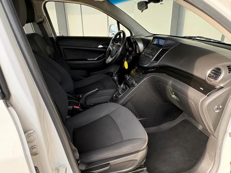 Chevrolet Orlando 2.0d LT 130cv