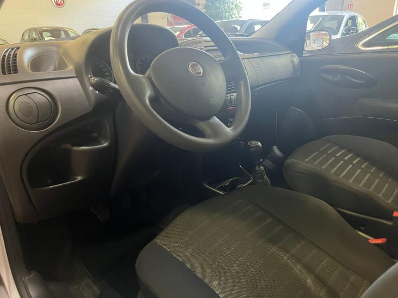 FIAT Punto Classic 1.2 5 porte Active