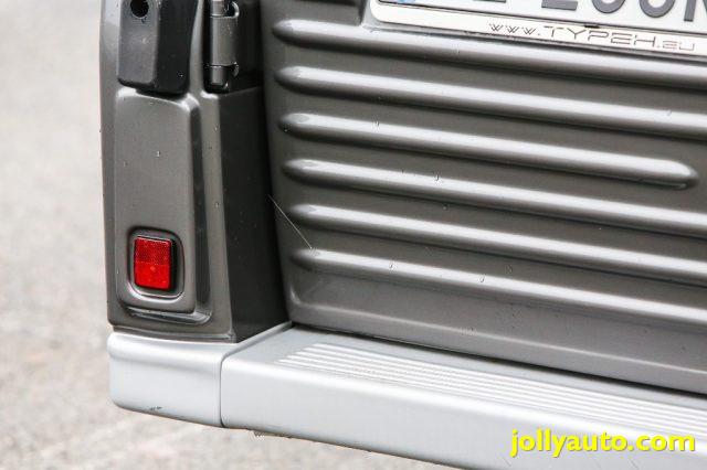 CITROEN Jumper TYPE H - CASELANI LIMITED EDITION 30 2.2 HDi110CV