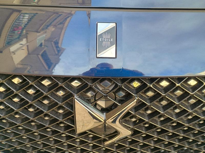 DS DS7 1.5 bluehdi Etoile 130cv auto