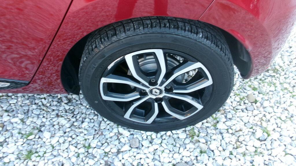 Renault Clio 5 Porte 0.9 TCe Moschino Intens