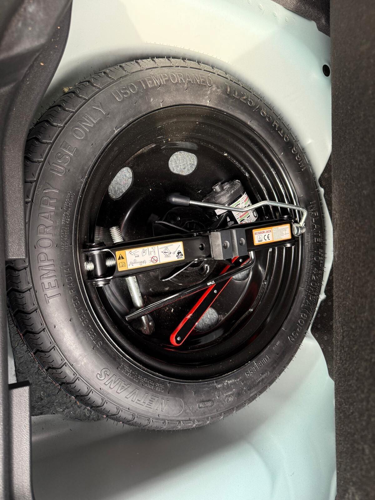 Jeep Avenger 1.2 Turbo 100 CV Summit