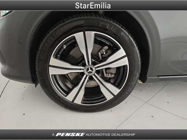 Mercedes-Benz C 220 C 220 d Mild hybrid 4Matic Premium All-Terrain