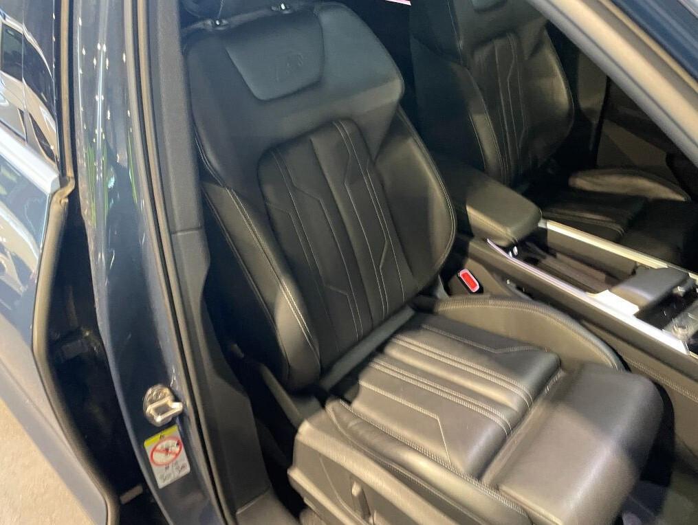 E Tron 55 408CV QUATTRO EDITION-ONE S-LINE 360° BANG&OLUFSEN MATRIX PANORAMA